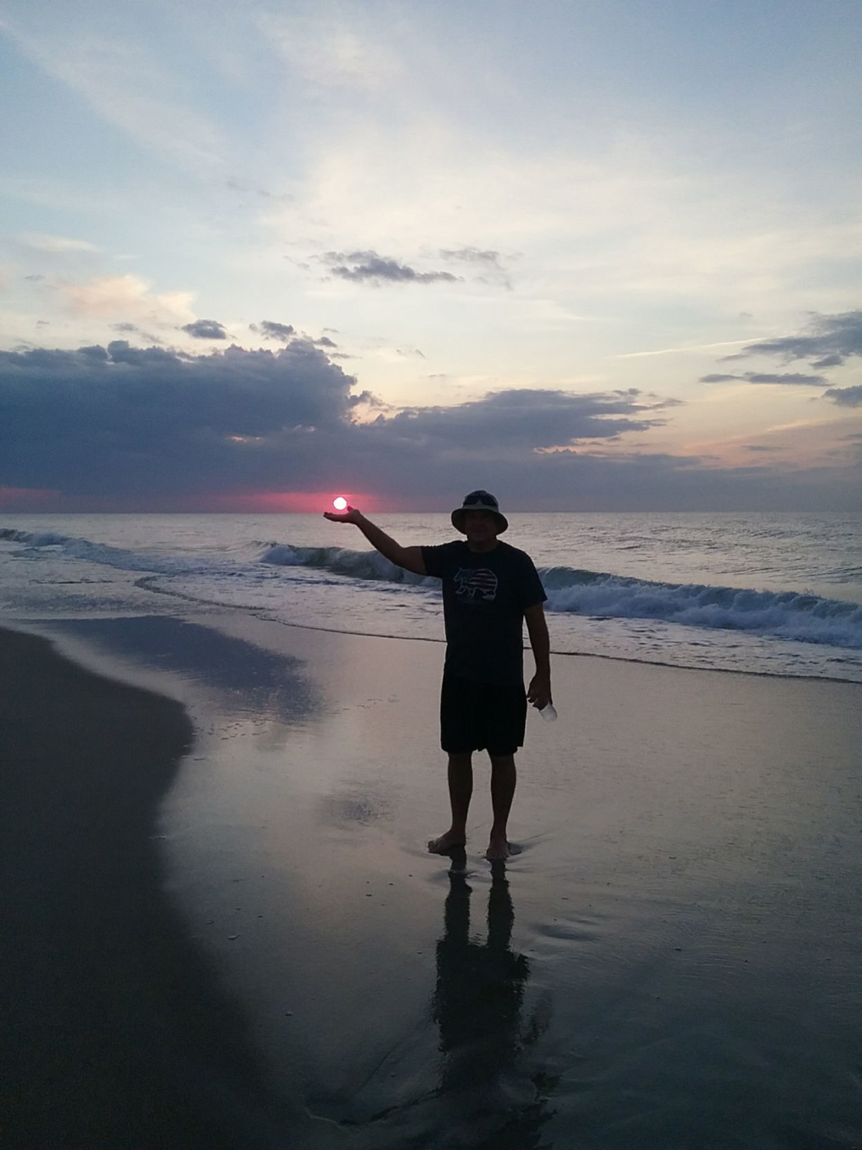 Sunrise